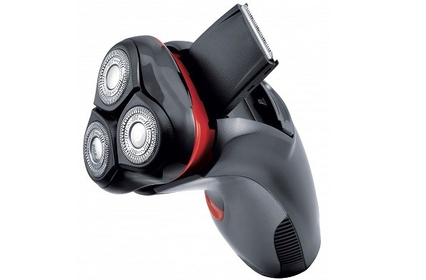 Remington PR1350 Power Series Aqua Plus Zastřihovač ComfortTrim